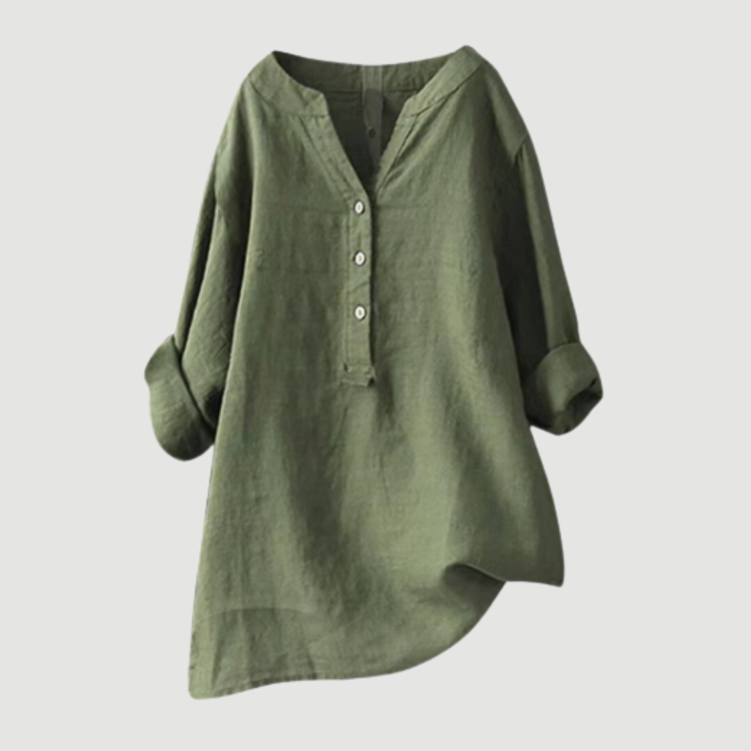 Léa Tunic Blouse
