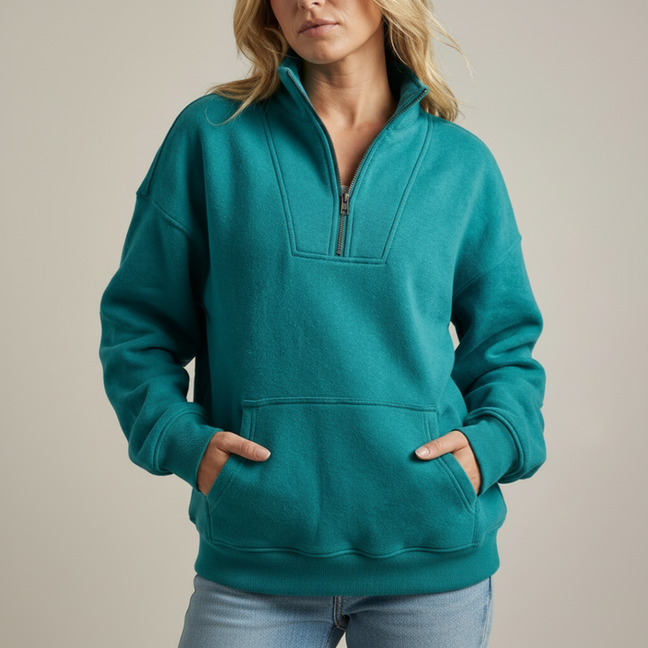 Talbot™ | Quarter Zip Fleece