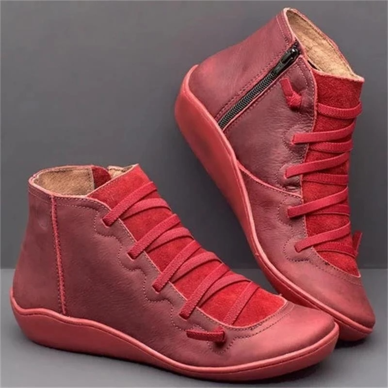 DANIEL | Orthopedic Support Boots