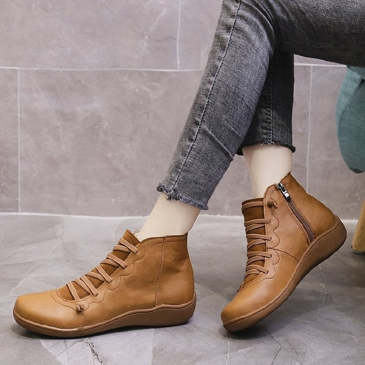 DANIEL | Orthopedic Support Boots