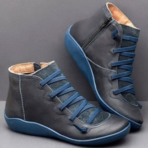 DANIEL | Orthopedic Support Boots