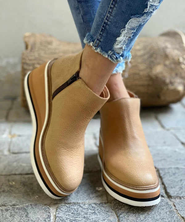 Mia | Sophisticated Boots