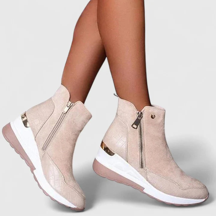 Maele | Orthopedic Boots