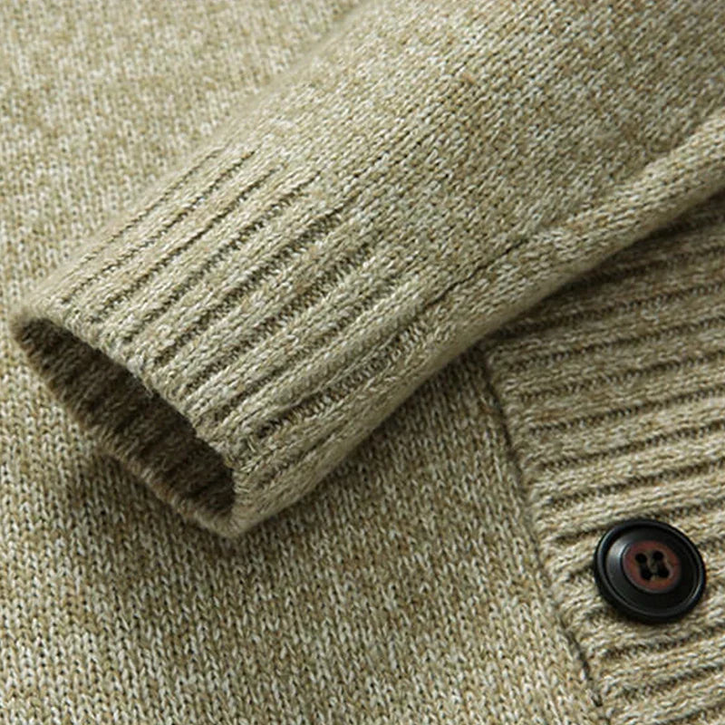 JOSEPH SHAWL CARDIGAN | CLASSIC BRITISH TAILORING