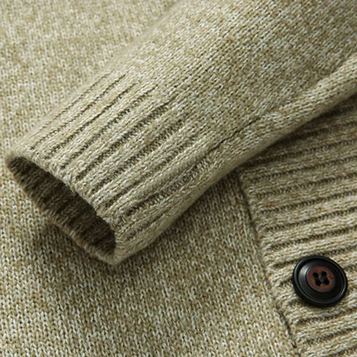JOSEPH SHAWL CARDIGAN | CLASSIC BRITISH TAILORING