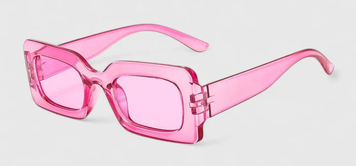 Elyanna | Sophisticated Sunglasses