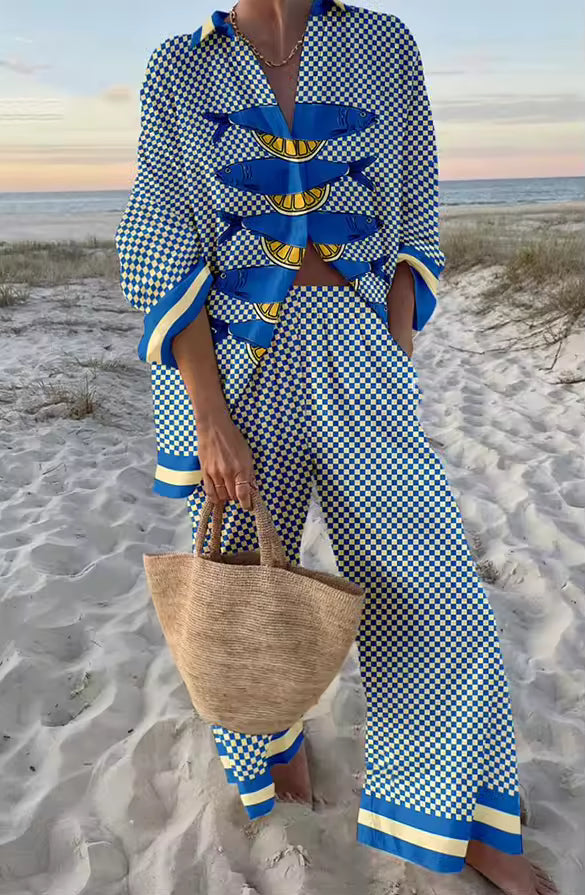 Madilyn™ - Summer Set