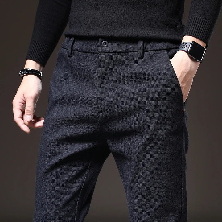 BENSON™ SLIM FIT PANTS