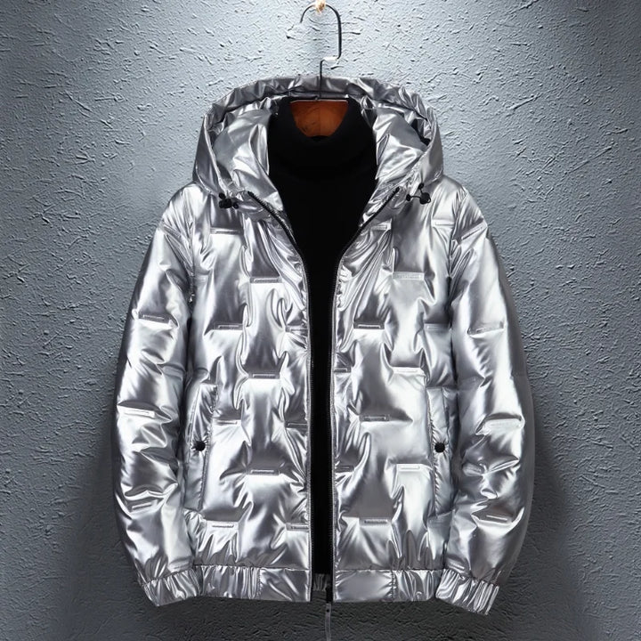 SOLARIS COAT