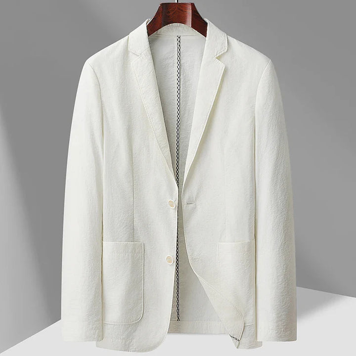 BENDO™ LINEN BLAZER