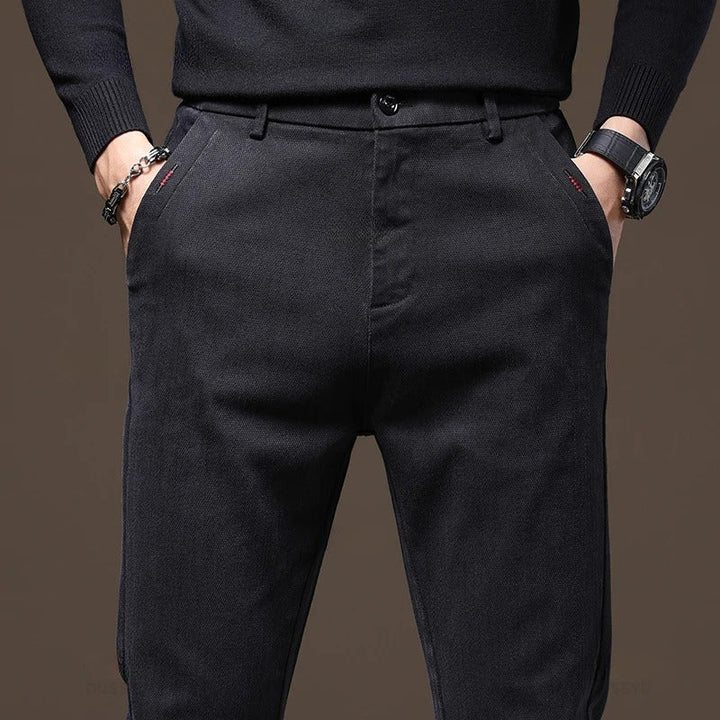 CALLUM SLIM FIT PANTS