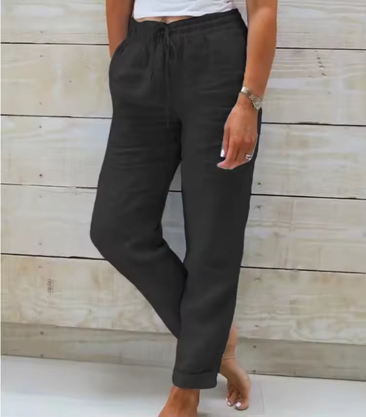 Margaret™ | Elegant Women's Pants
