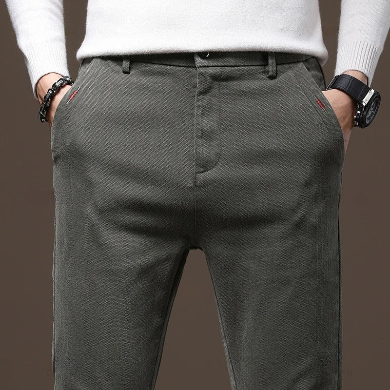 CALLUM SLIM FIT PANTS
