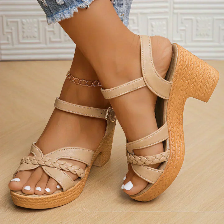 Orthopedic Comfort Sandals