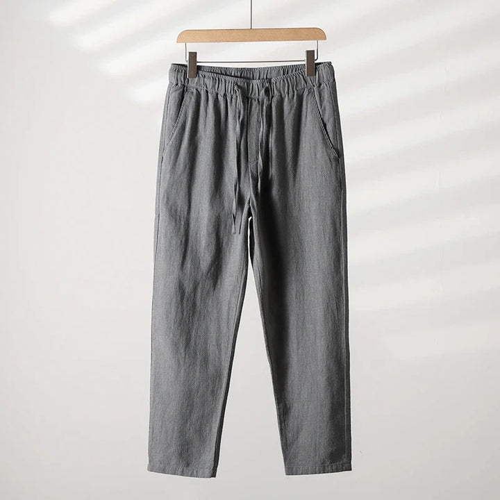 CASA LINEN PANTS