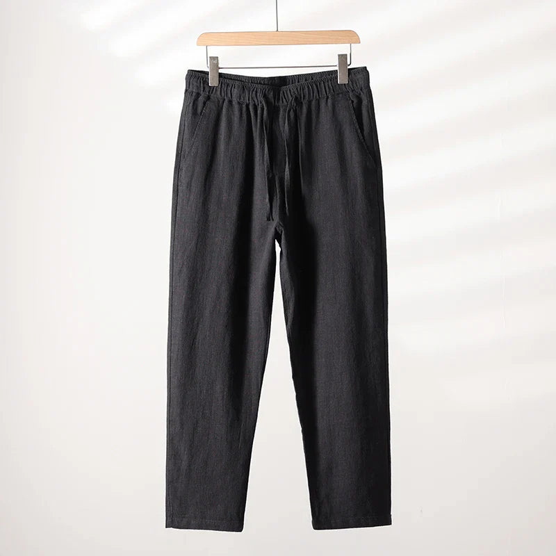 CASA LINEN PANTS