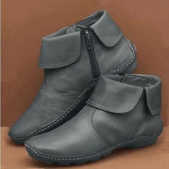 Nicole | Ankle Boots