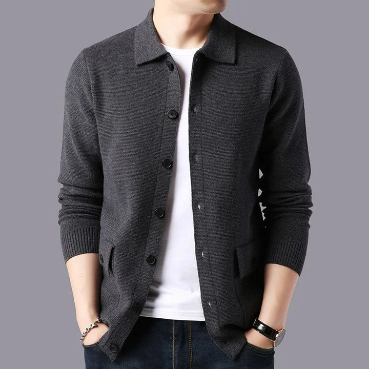 MATTEO CARDIGAN