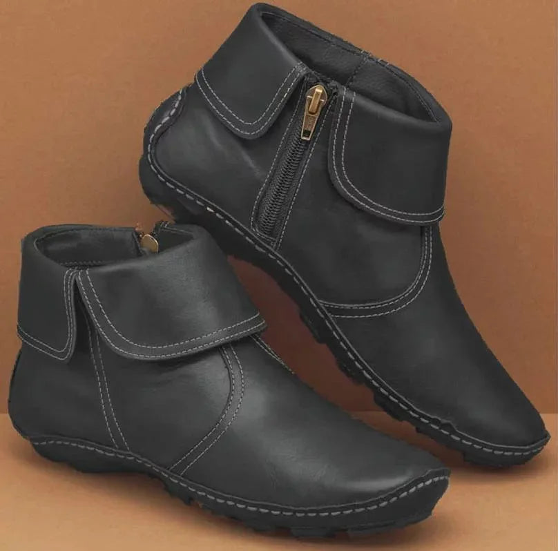 Nicole | Ankle Boots