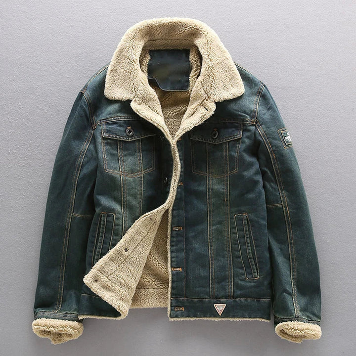 EDMUND JACKET