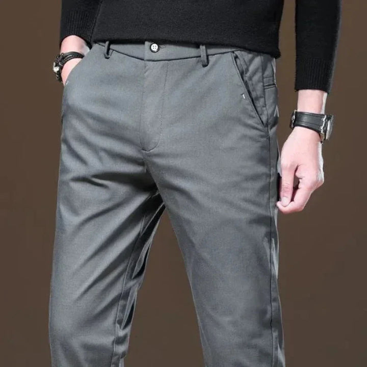 BILSON SLIM FIT PANTS