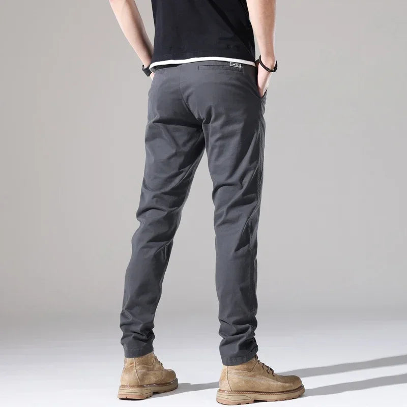 BENDO SLIM FIT PANTS