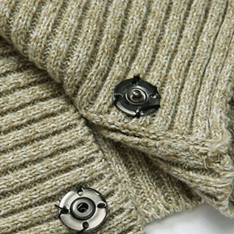 JOSEPH SHAWL CARDIGAN | CLASSIC BRITISH TAILORING