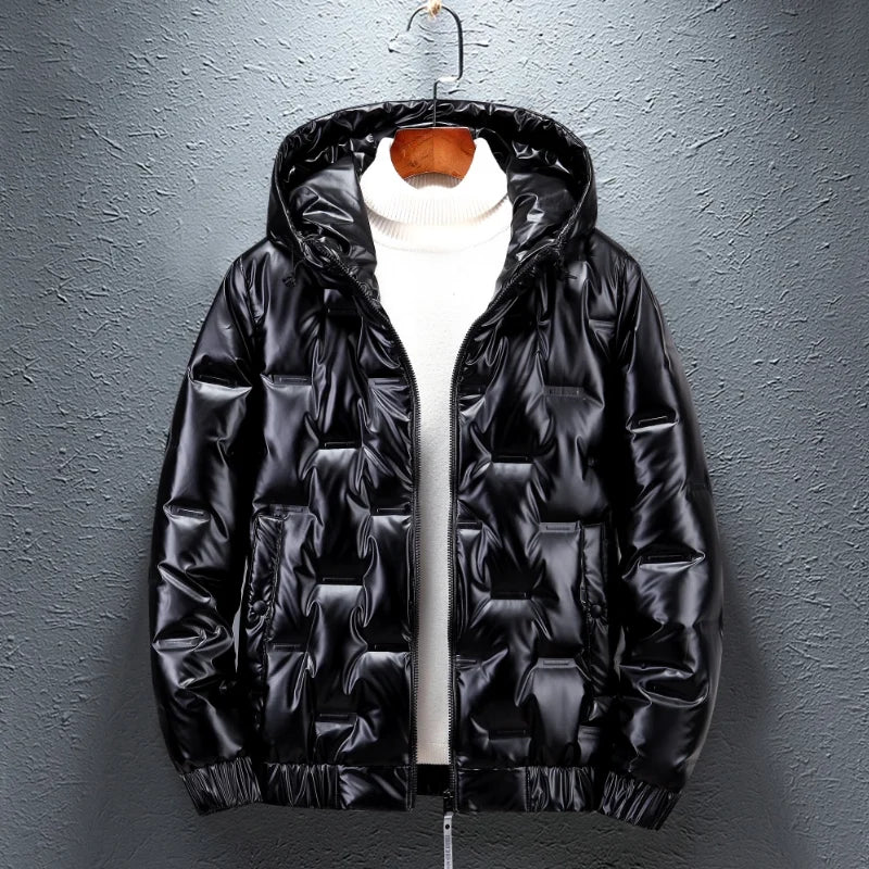 SOLARIS COAT