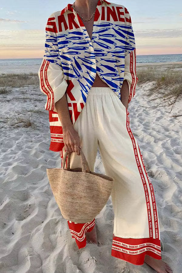 Madilyn™ - Summer Set