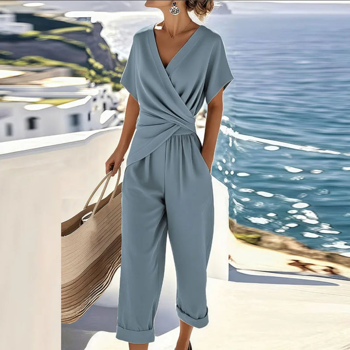 Michelle™ Elegant Two-Piece Set