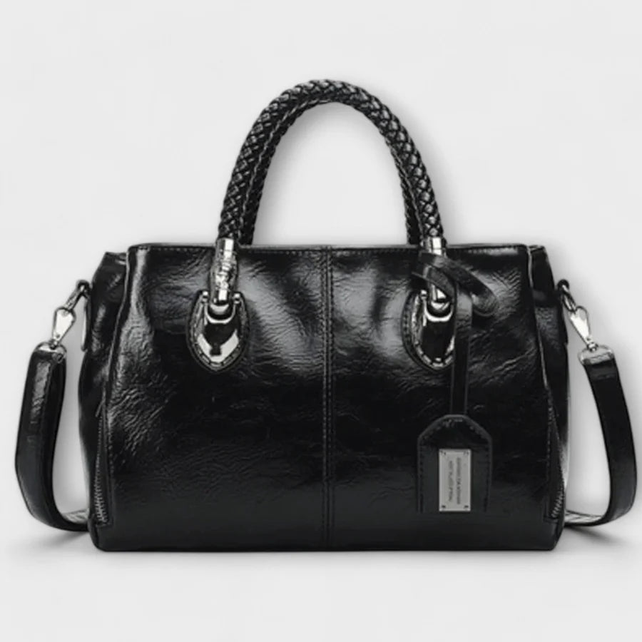 Olivia - Elegant Duffel Bag