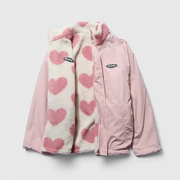 Bexli | Comfortable Jacket