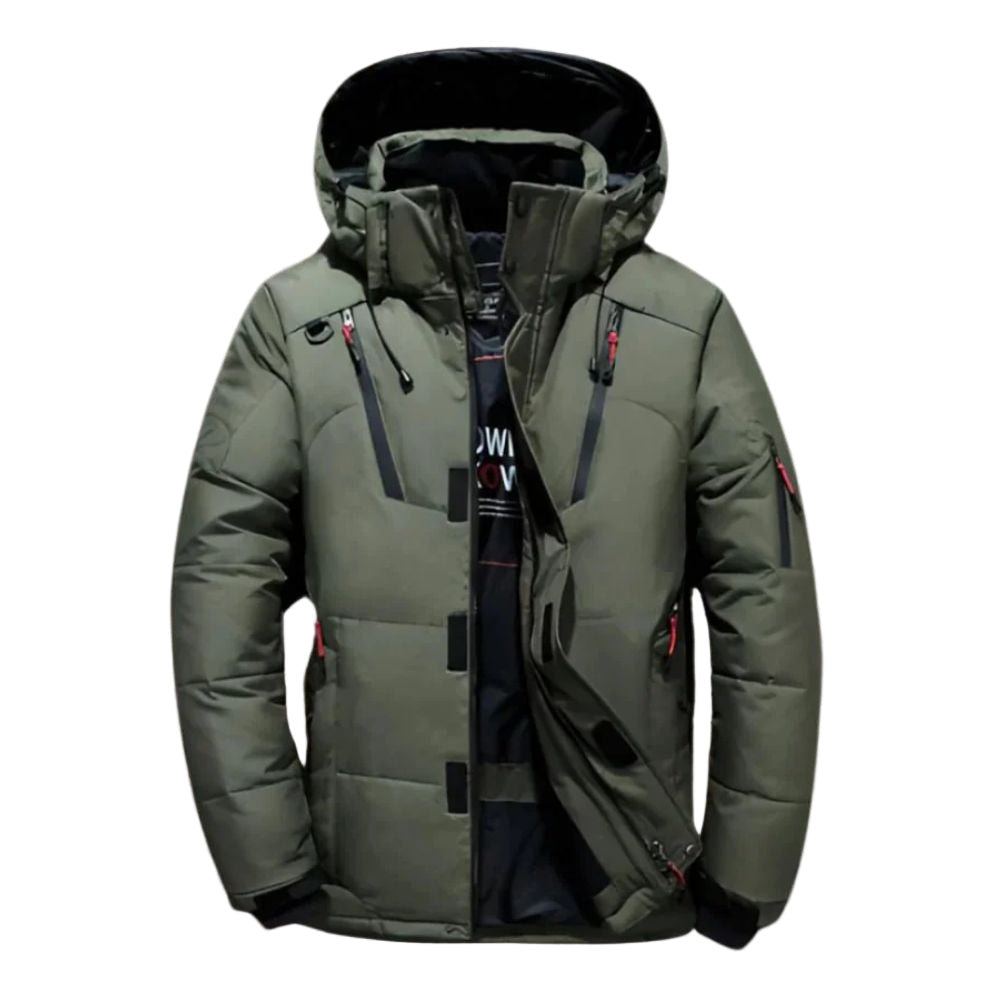 Rafail | ALL-WEATHER DOWN JACKET
