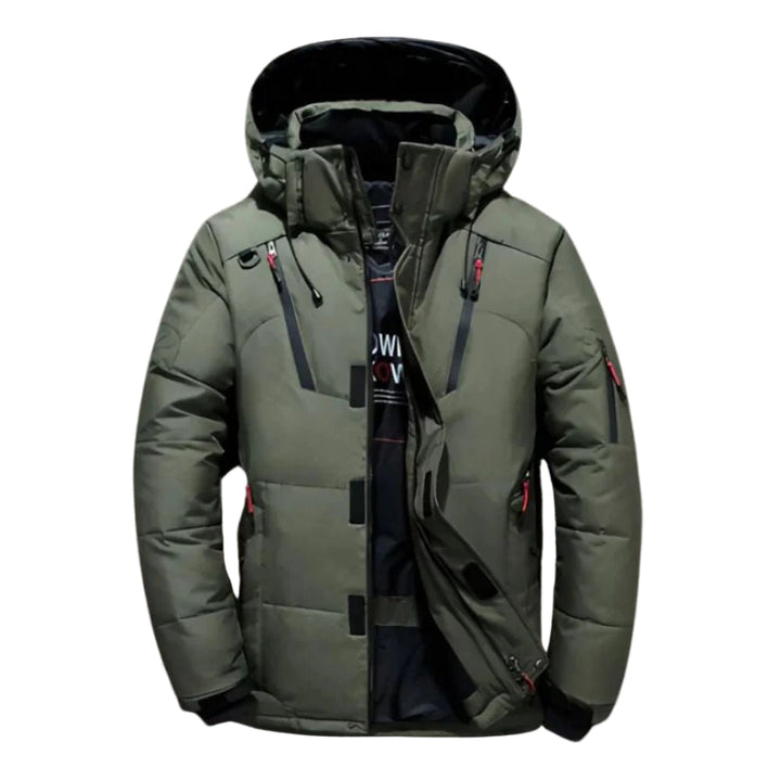 Rafail | ALL-WEATHER DOWN JACKET