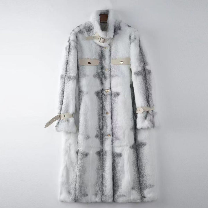 DAISY™ CASHMERE COAT