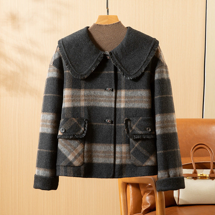 KAIRA™ CASHMERE JACKET