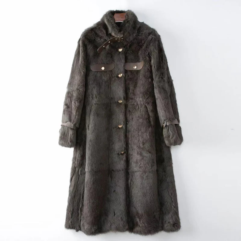 DAISY™ CASHMERE COAT