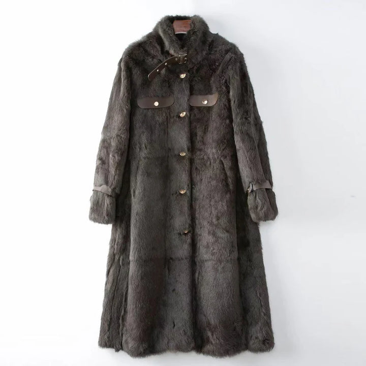 DAISY™ CASHMERE COAT