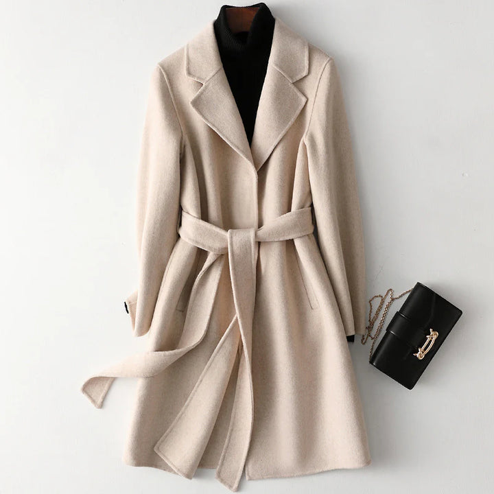 CAMILA™ CASHMERE COAT