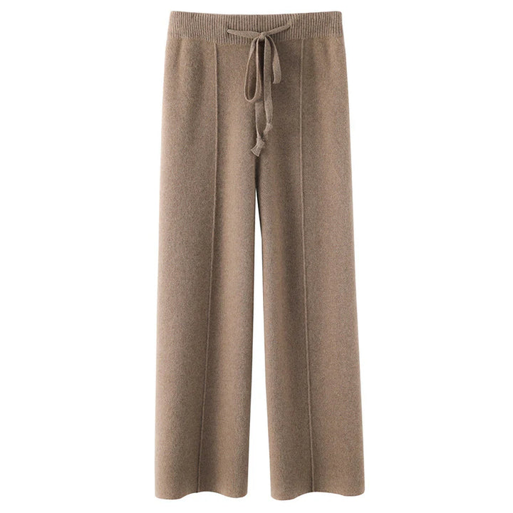 WILLOW WOOLEN PANTS
