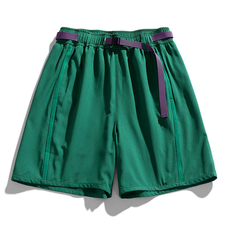 CASA NOVA SHORTS