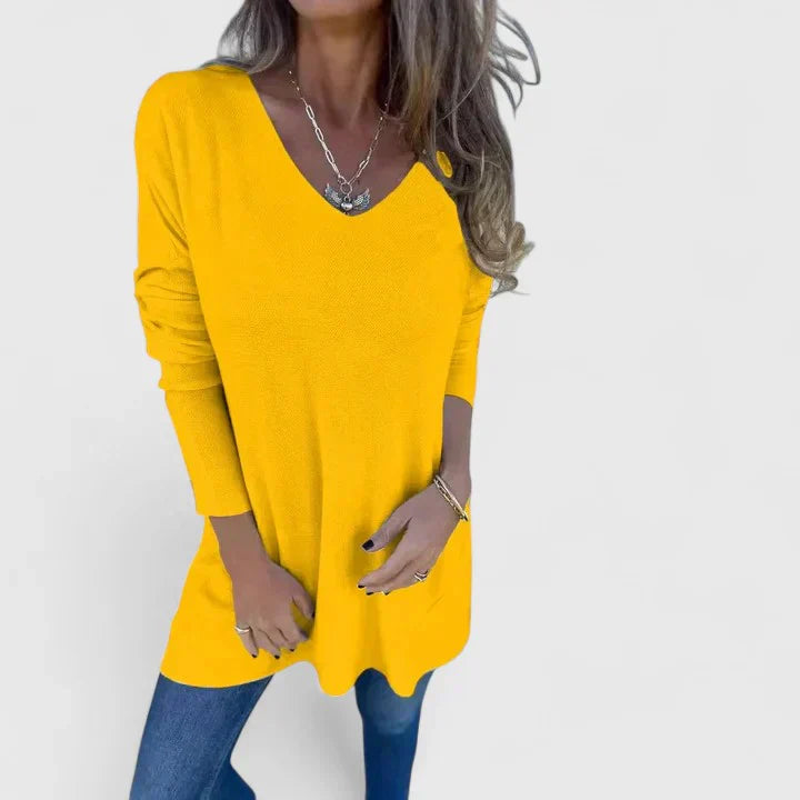 Taurenya | Comfortable Top