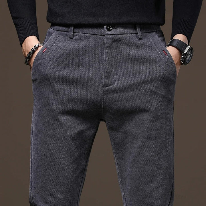CALLUM SLIM FIT PANTS