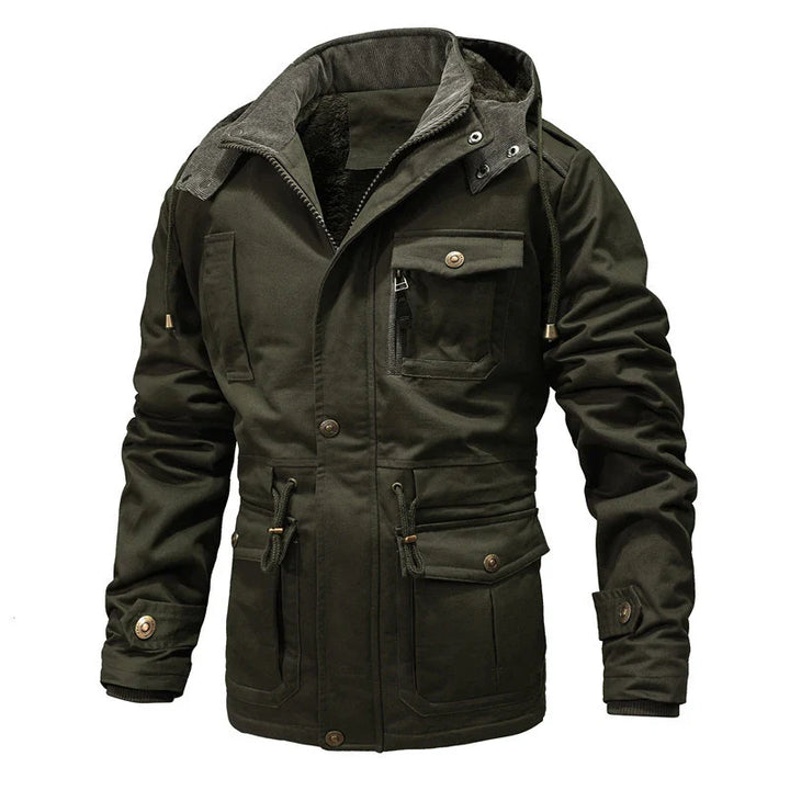 THERMO™ JACKET