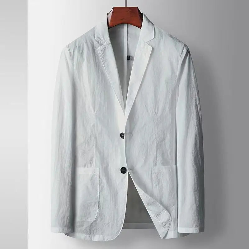 RODNEY™ LINEN BLAZER