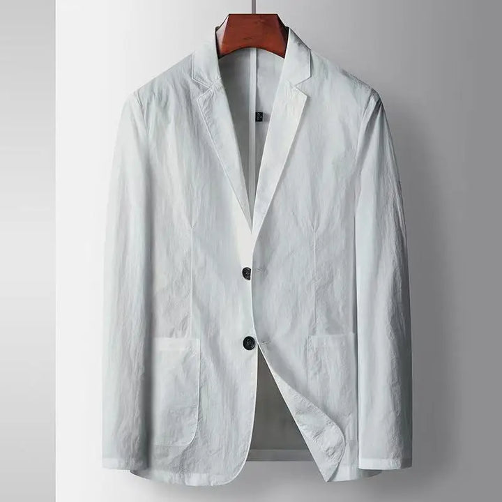 RODNEY™ LINEN BLAZER