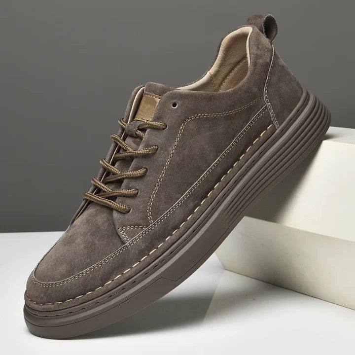 RODNI™ SUEDE SNEAKERS