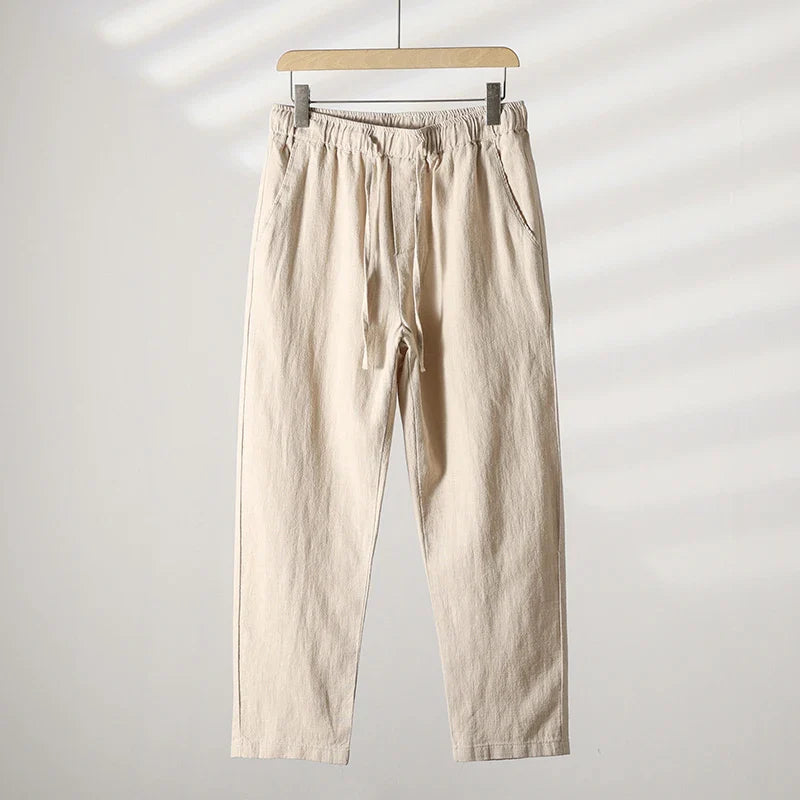 CASA LINEN PANTS