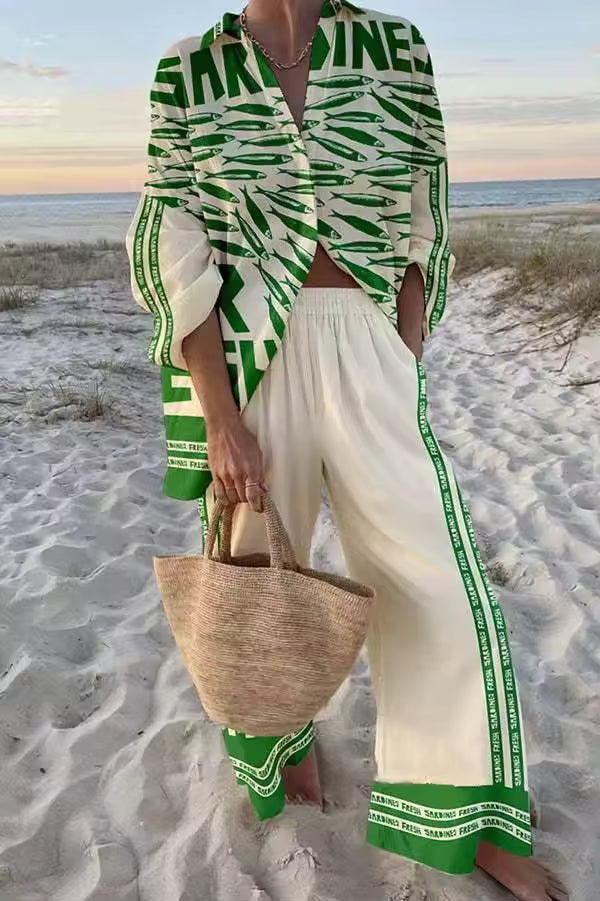 Madilyn™ - Summer Set