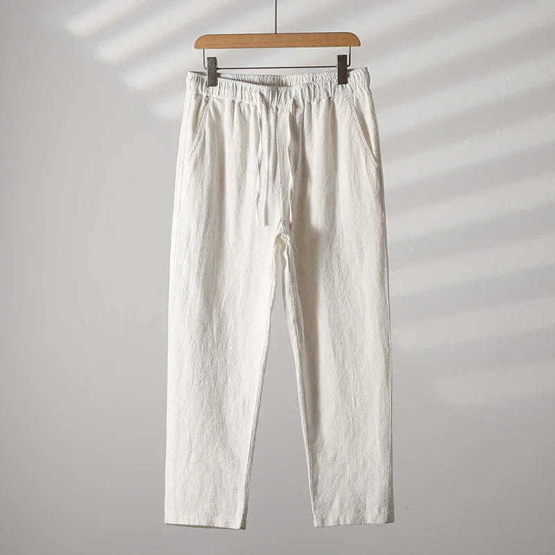 CASA LINEN PANTS